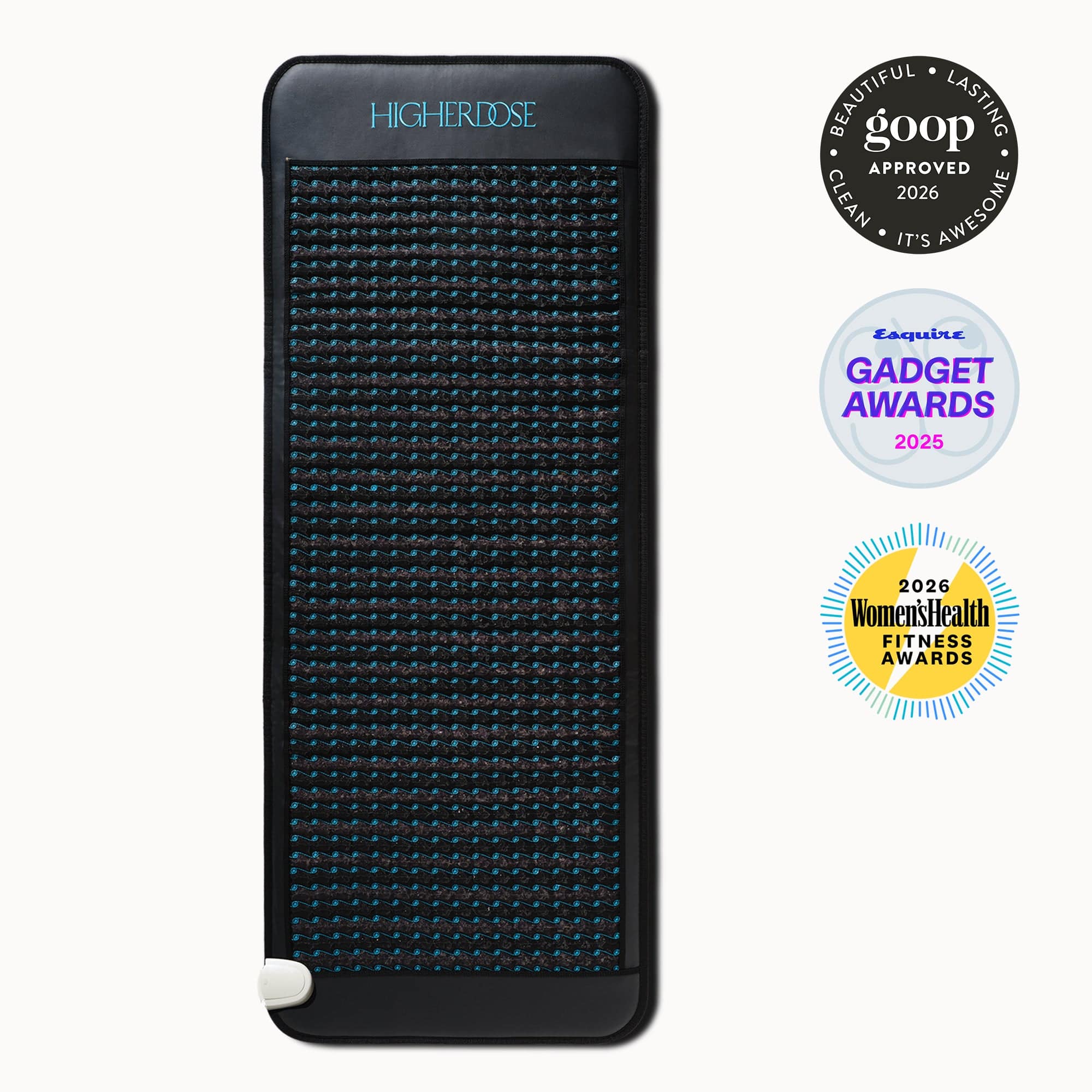 Infrared PEMF Pro Mat