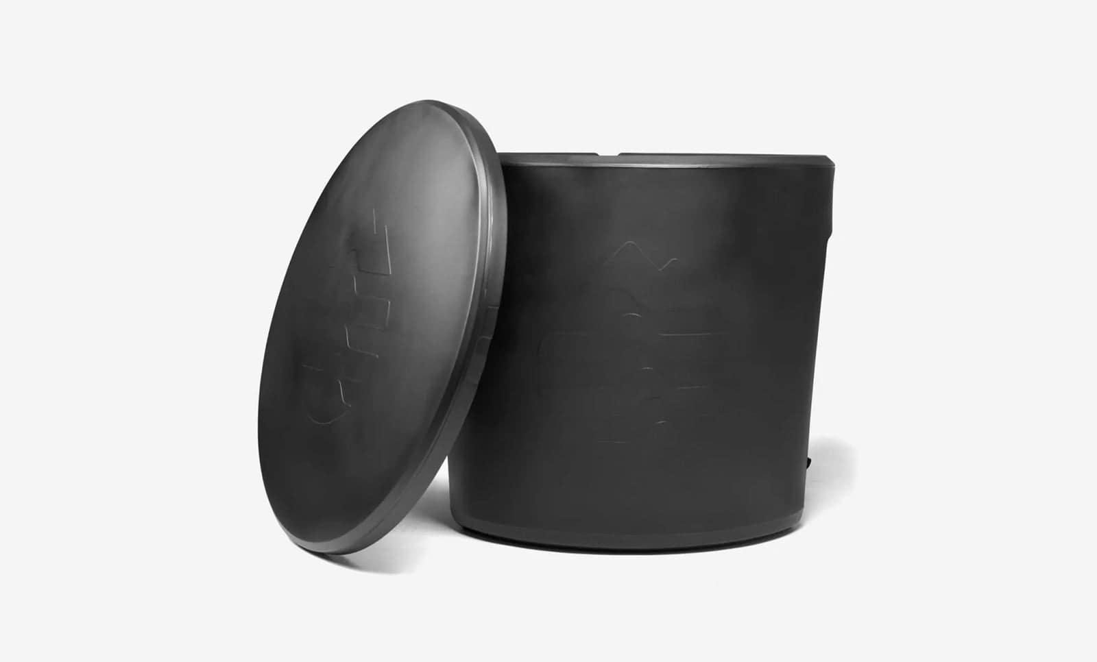 Ice Barrel 300