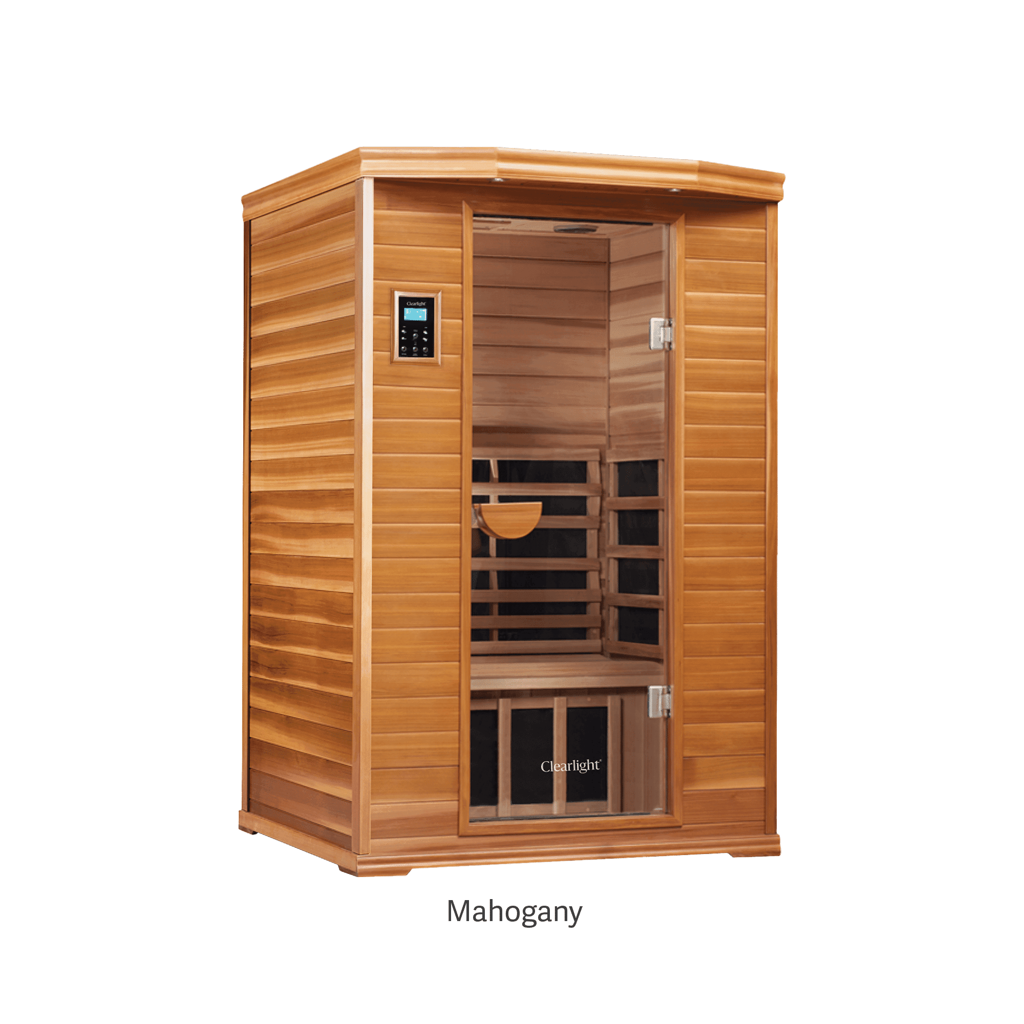 Clearlight Premier IS-2 Far Infrared Sauna
