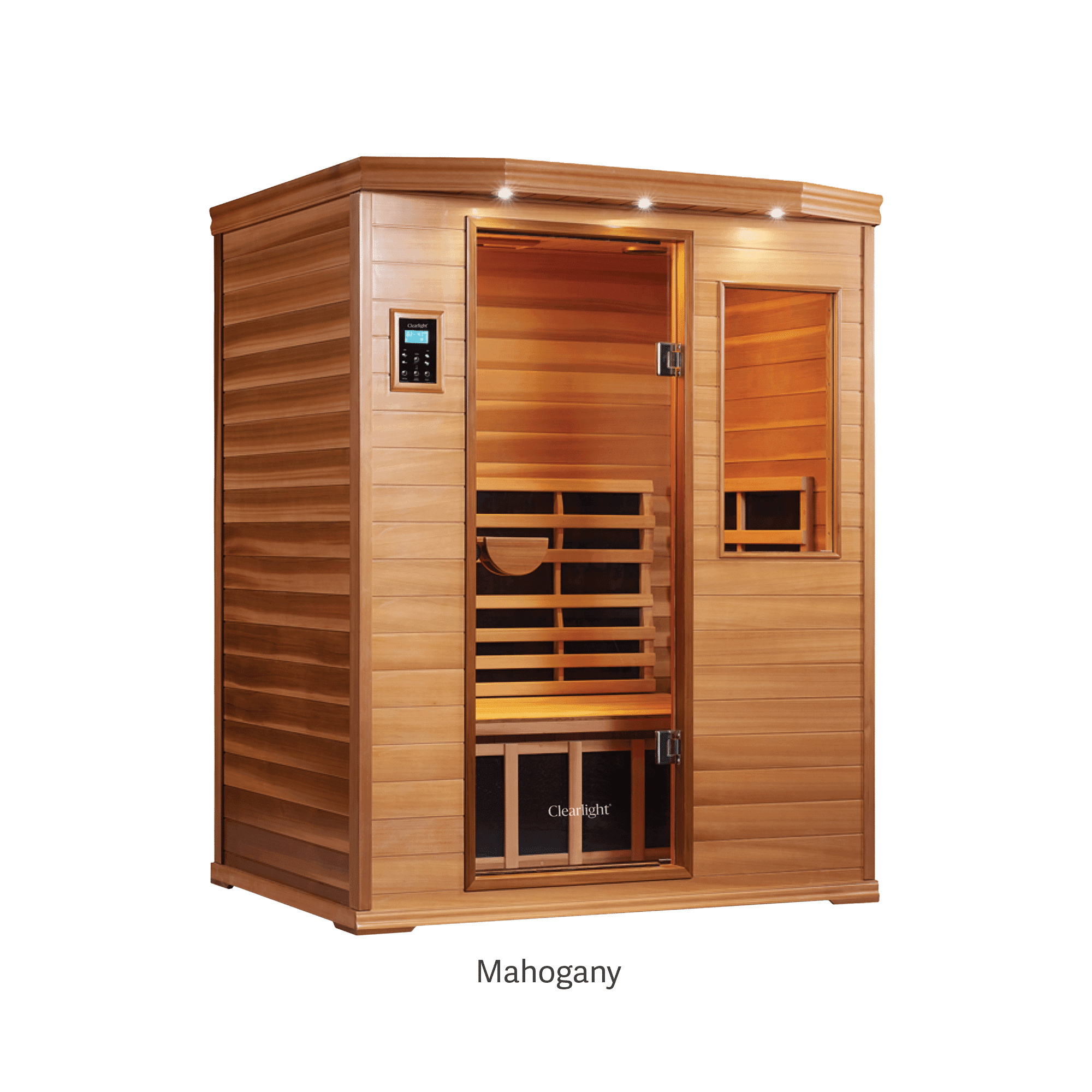 Clearlight Premier IS-3 Far Infrared Sauna
