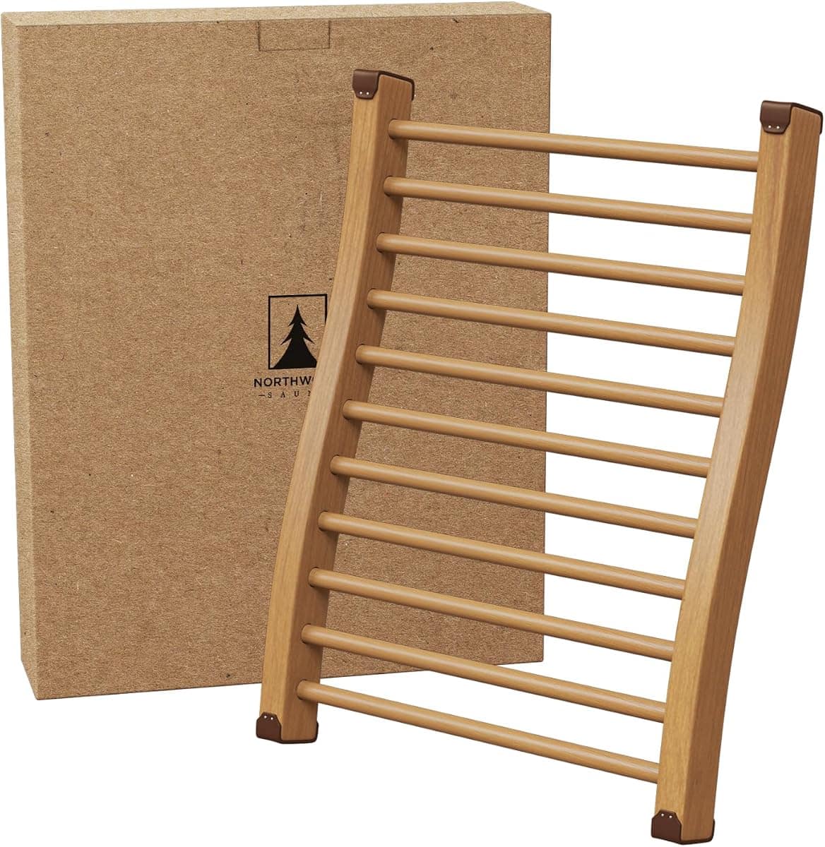 Northwood Sauna Backrest