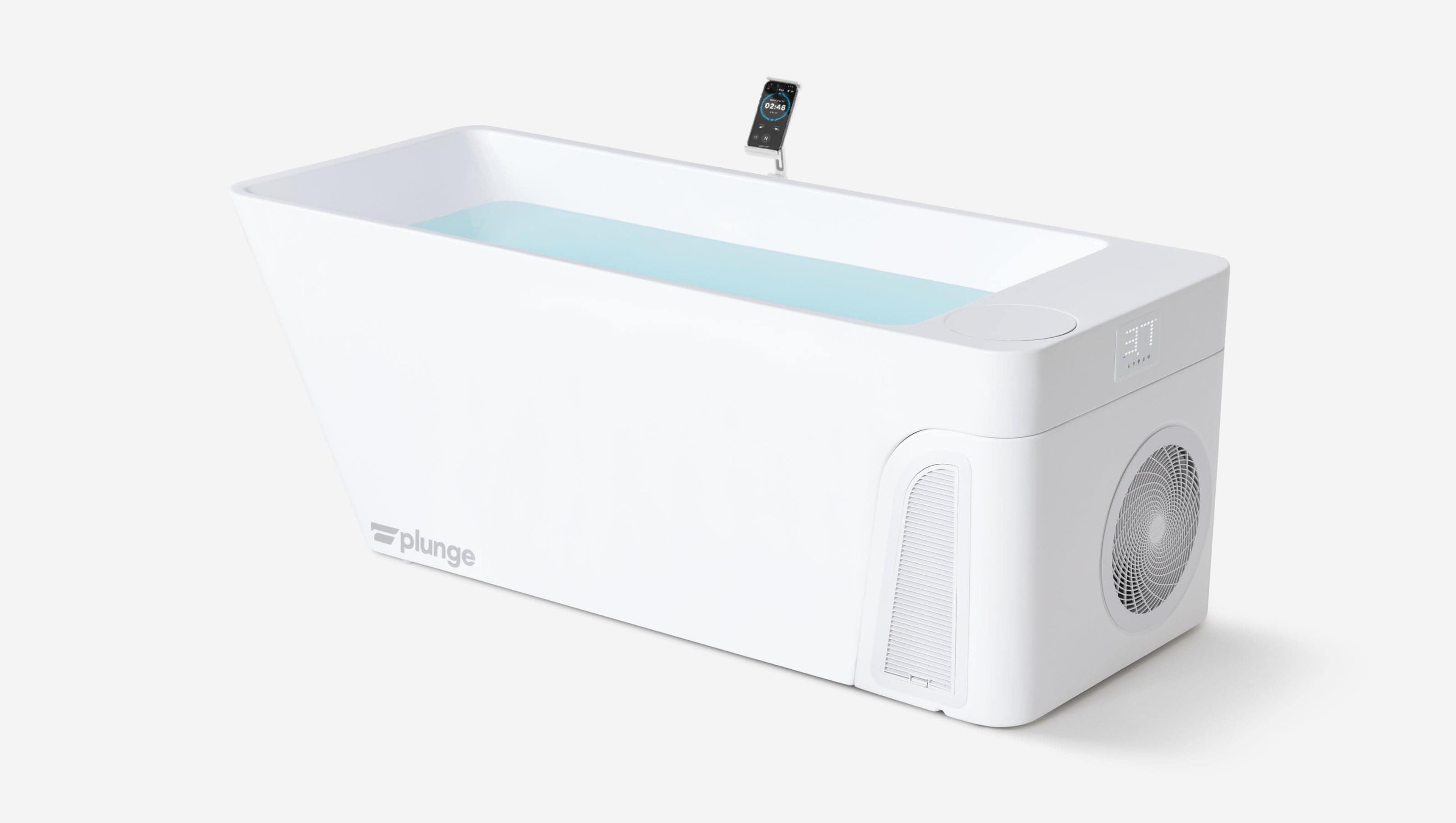 Plunge All-In Gen 2