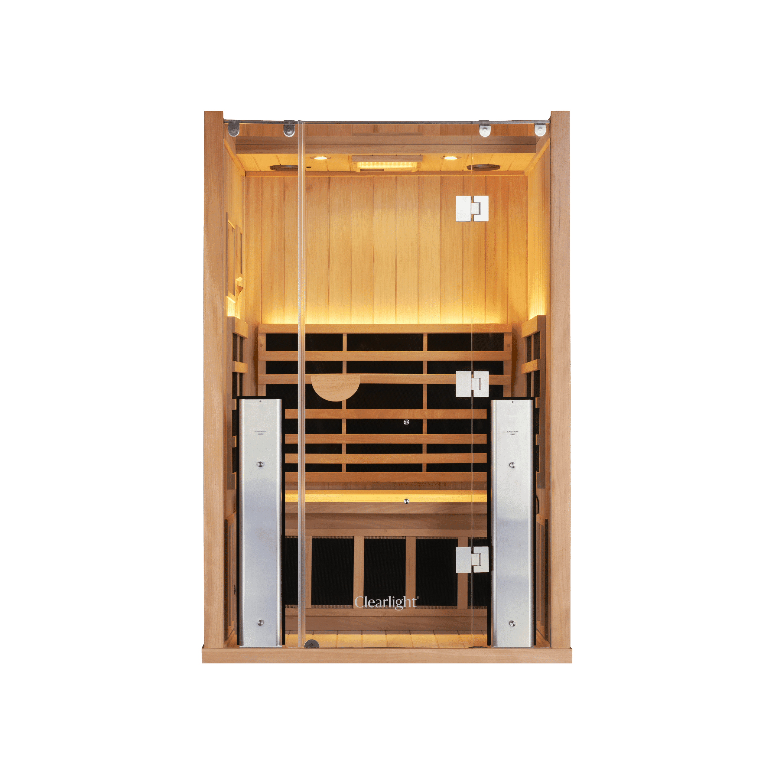 Clearlight Sanctuary 2 Full Spectrum Infrared Sauna